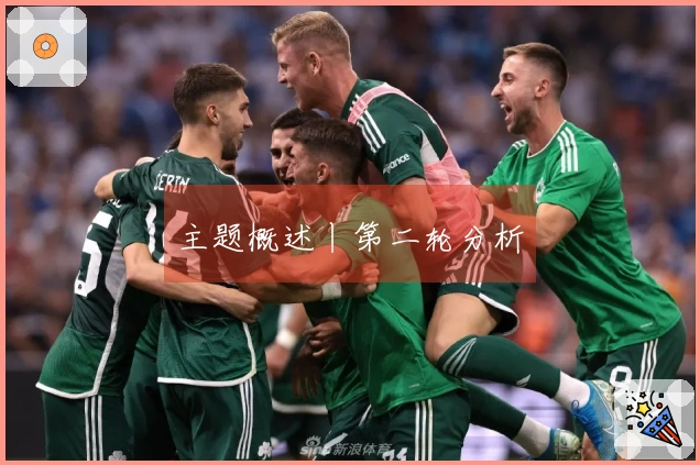 主题概述丨第二轮分析
